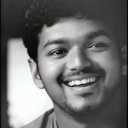Fan of Kollywood No.1 @actorvijay 👑
அம்மா...💔 | @chiyaan விக்ரம் 💫 | @ImRaina | @simranbaggaoffc | TMT ❤️கில்லி💥சச்சின் 💝|Spread Love ❤️ |TVK Sleeper Cell