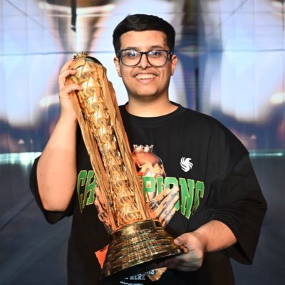 Youtuber & Streamer @TeamFalconsGG 💚 || ADS : https://t.co/UFvovVG8qB