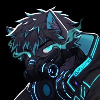 Bruxe (@brouxwolf) 's Twitter Profile