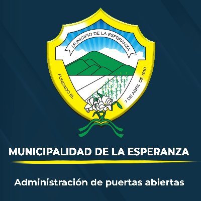 MuniEsperanza's profile picture. 🌱 La Esperanza se construye contigo. Proyectos, servicios e información de la Municipalidad | Administración de Puertas Abiertas
