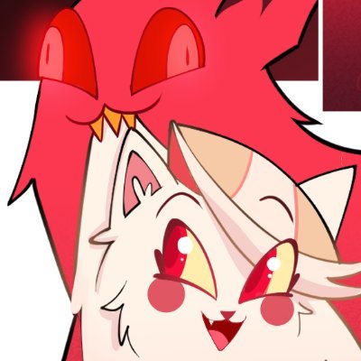 Hi, I'm Gabi ✨23✨
Please ask permission before posting 🫵👀
-HH🍎🎙️/BJTR🐯🐺/ Charlastor😺/
You can follow me on
Instagram: @gabidraw.27
facebook: GabiDraw27