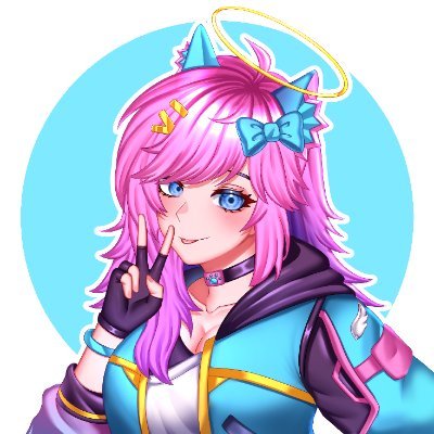レイメグミ
Illustrator, Vtuber Artist, & Rigger ✨
Artist | 𝚜𝚑𝚎/𝚑𝚎𝚛 |
Check out my commissions here : https://t.co/YvvWJ6Voiz