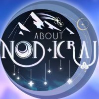 About Nodkrai Discord (@aboutnodkraidc) 's Twitter Profile