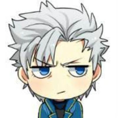 HzsVergil's profile picture. 