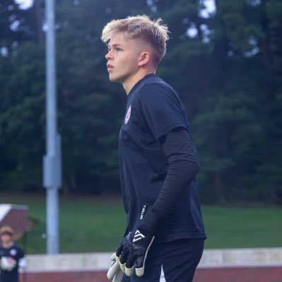 _HunterTolleson's profile picture. GK @bigredsoccer ‘29