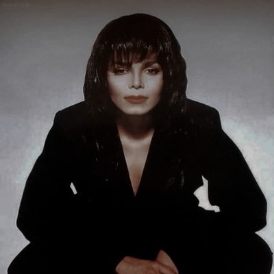 - singer / dancer 24 years of age. Miss Rhythm Nation. 1989–1991