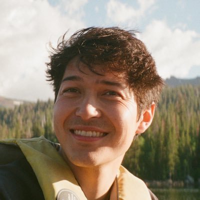 c0dyswain's profile picture. Cofounder & CEO @ Parametric (YC F25) • formerly @meta, ex-founder @alice_finance