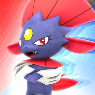 JustWeavile OPEN Profile
