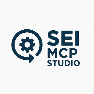SeiMCPStudio's profile picture. 