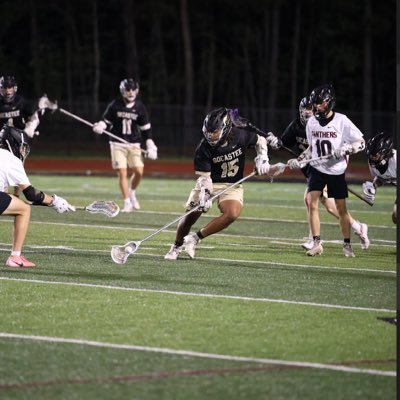 noahsladeLb's profile picture. 2027 (5’10)200 (LB) || Lacrosse deepole | @SocasteeHS | 2.8 GPA | https://t.co/RDzkWfElGs |