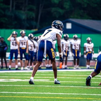 braylon “Braylo” Ford Profile