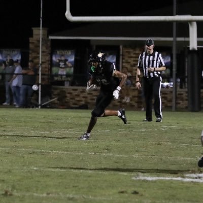 AGTG✝️| Giles County High School ‘28 | Wide Receiver / Defensive Back | 4.6 40 | 6,2.. 170lbs | 3.8 GPA | Team Grind Hard 7v7 |