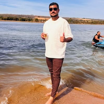 JulioCe54922953's profile picture. Irônico.
botafoguense. 
gente boa.