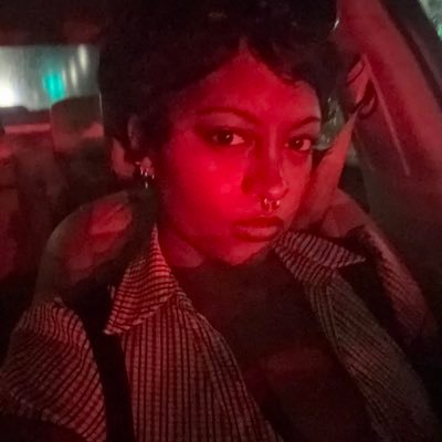 SavedbySaniyah's profile picture. MMC 2150