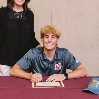 JackColetti29's profile picture. Newberry College Class of 2028 Early Childhood Education Major