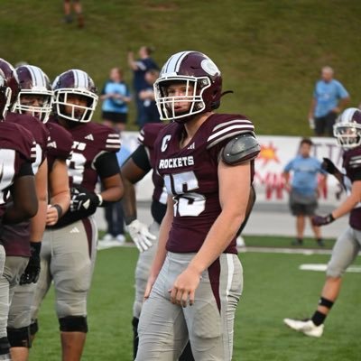 jackson_hanner1's profile picture. Gardendale High School football🏈, C/O 2026, TE, 6’4 210, GPA 4.0, 205-514-7588, jacksonhanner50@gmail.com