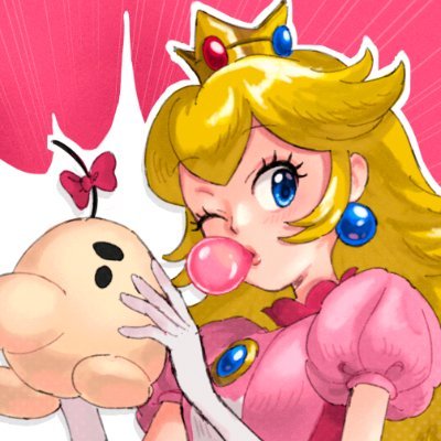 hi i'm jors!! • videogame and anime fan artist • i draw a lot of peach
dm for commission inquiries | gaming: @jors_u