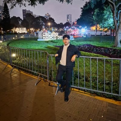 marcosPari1998's profile picture. Locura