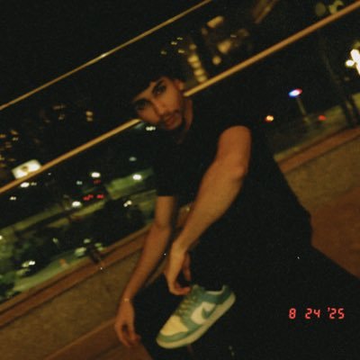 netodelix's profile picture. I’m a video editor specializing in Minecraft, Roblox & Motion Design
MY Portfolio https://t.co/DPj8ikOcst