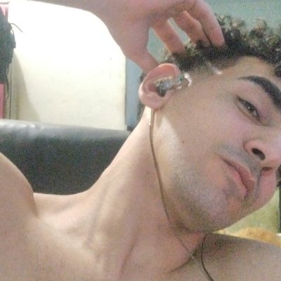 Carioqueis2's profile picture. croac! croac!