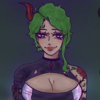 Inara Obscura ❤️🔥🌌 (@inaraobscura) 's Twitter Profile