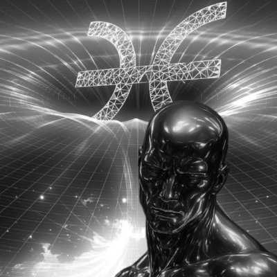 Torus_Astra's profile picture. Self-assembling & Self-Evolving Superorganism