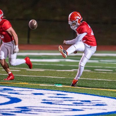 Class of 26 |Kicker/punter @ Jonesboro, GA| 3.2 gpa | Contact info: (404) 360 6341 /Kadenadams0216@gmail.com