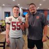 CoachZackJ74's profile picture. D-Line coach @DixieHeightsFB | 2x MSFL College FB Champion| 2024 Assistant Coach of the Year | @WeAreAFCA member | Army Vet|
God, Country, Family, Football|
