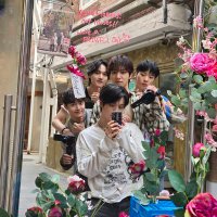 ʚ 𝑀𝓪𝓻 ♡ MCND ᥫᩣ (@galaxyy_gem) 's Twitter Profile