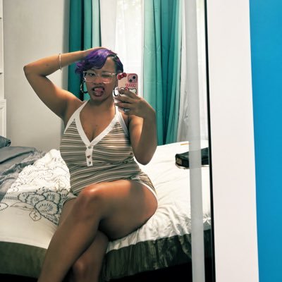 • 🏳️🌈 • unedited diary of royalty • 24 • #blacklivesmatter • she/they •