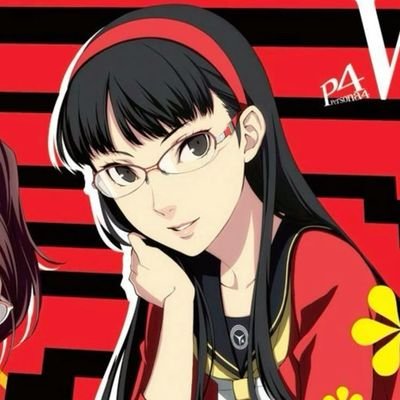 this account is obviously about Persona, (maybe Metaphor) and SMT,
ENG/ESP
Admins: 🌳@swim7768 , 🌟@Jk_Unsigned and 💌@NiftyBike06