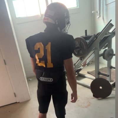 Jordan Alsept |EDGE| @waite_athletics (OH) |C/O 28’ 5’10”| 165 lbs | GPA: 2.7 jordanalsept55@gmail.com 📩| 📱(419) 466-0458 https://t.co/Qa8NwHHK7W