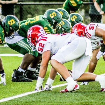 6’0 220 | DL/OL | @kfbknights | 513-818-6751 | DMS OPEN - FILM IN BIO