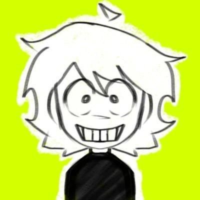 HII i'm shadow rose
Artist sfw / nsfw 🔞 @shadow_rosensfw
Spanish/English
Autism
Discord: lemonshadd
I love lemons