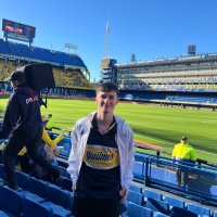 tony🧉 (@tonydezanzo) 's Twitter Profile