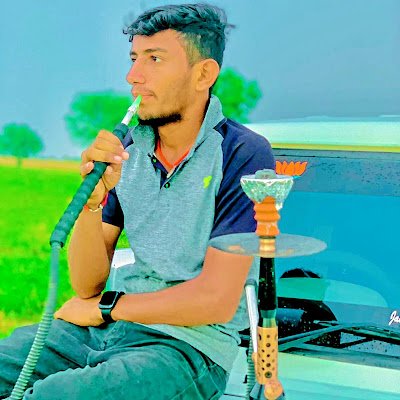 SinghVikra24400's profile picture. Jai maa karni