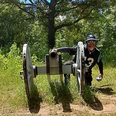 urbanfoxNC1997's profile picture. 