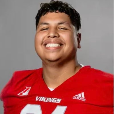 ugkjjosephh's profile picture. |OL @GVVikingFB ‘27 | @NSNationFB 2021 State Champion🥇|