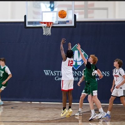 Class of 2028 |5’9| PG |Grandview Highschool