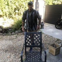 JordanRuss50805's profile picture. 