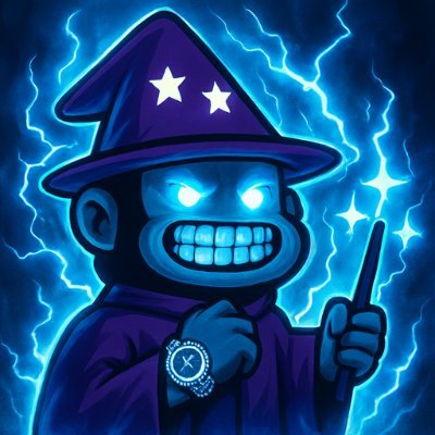 BigCctt's profile picture. 经常投资错方向但还是在分享
follow me for horrendous crypto investment advice