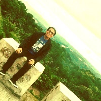 jomerous's profile picture. 