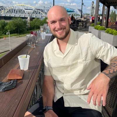 Owner of @NoRemorseGC • @UofCincy • @FireSticksGT • @Bengals • @Reds