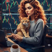 Léia📊 π² (@tradingcript) 's Twitter Profile