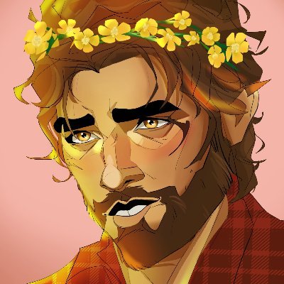 30+ | demi / bi | ao3 writer | aspiring author | gamer | chronically ill bookstore manager | author of long, long time and black iris 🌼 header by @aunhanaart