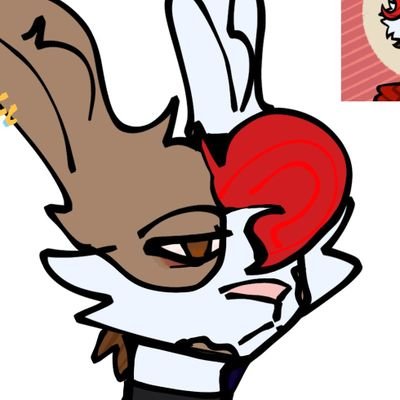 fagomorph | 19 | alt/sometimes private account for gay fandom stuff | main account: @kitbasch ā¶ā