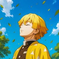 Oxcel Malini (@oxzenitsu) 's Twitter Profile