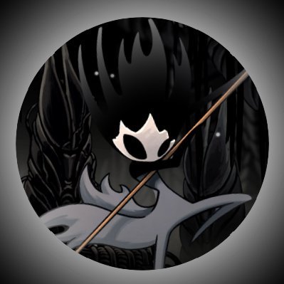 Void given purpose. | Not affiliated with @TeamCherryGames | More in extended!
Owned by @T_FireMask