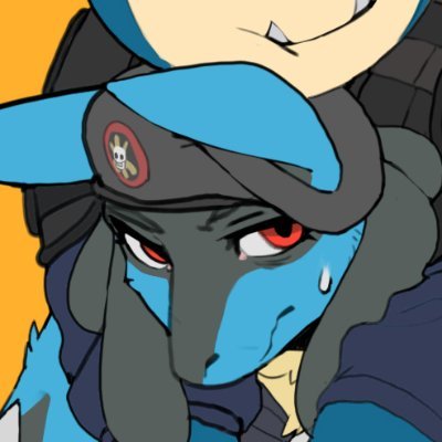 Lucaveira Profile