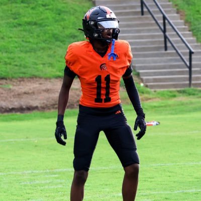 |2026 NC|6’0 |180| ATH|GPA- 3.0|NORTHWEST CAB|1x SPC All Conference|email:barnettekey@gmail.com|head coach Eric Morman